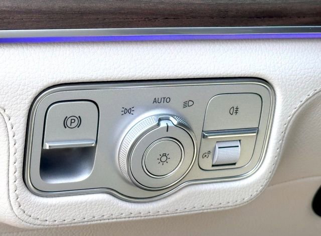 New 2026 Mercedes-Benz GLE 450 4MATIC image 16