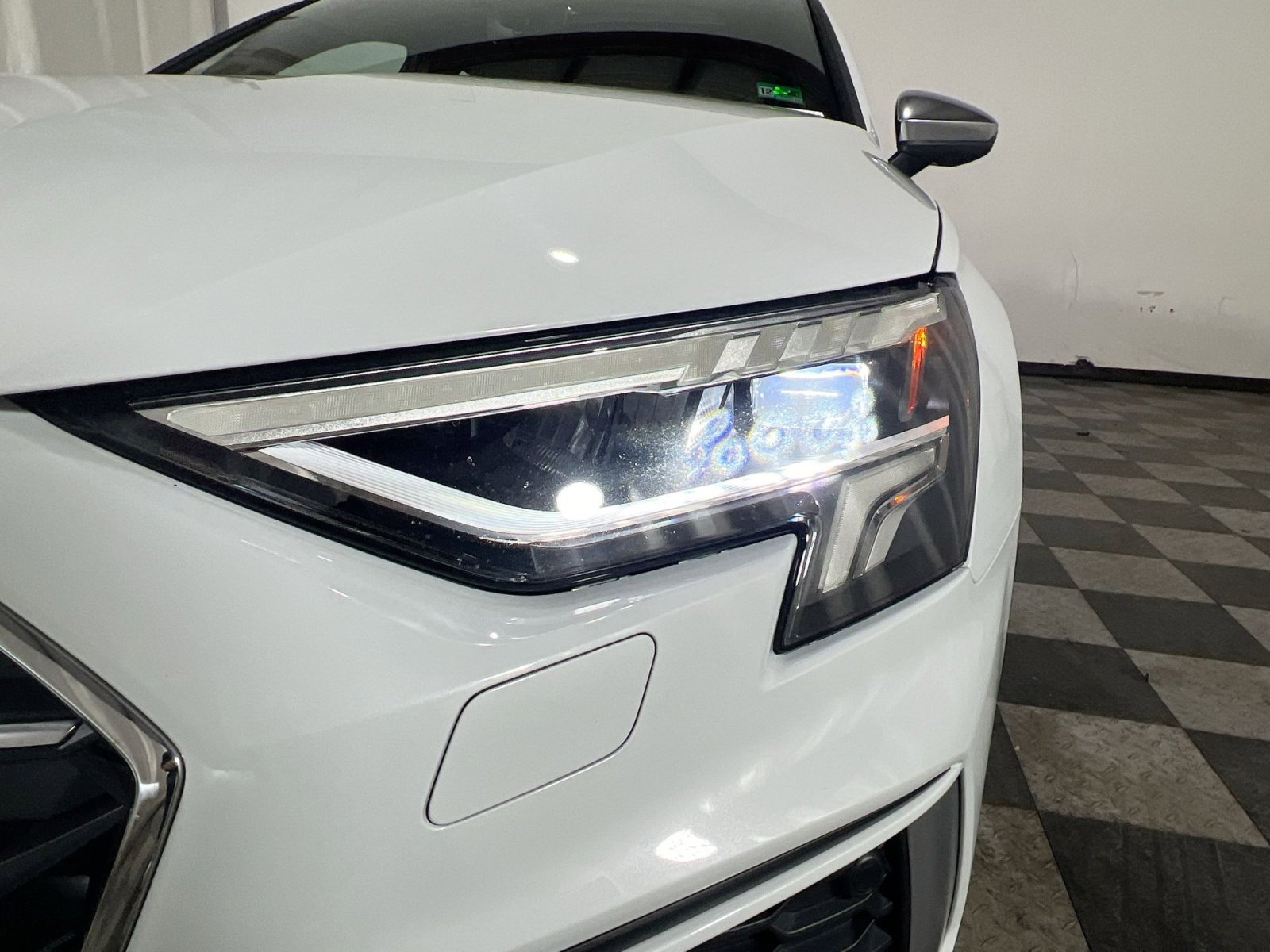 Used 2023 Audi S3 Premium Plus w/ Premium Plus Package image 13