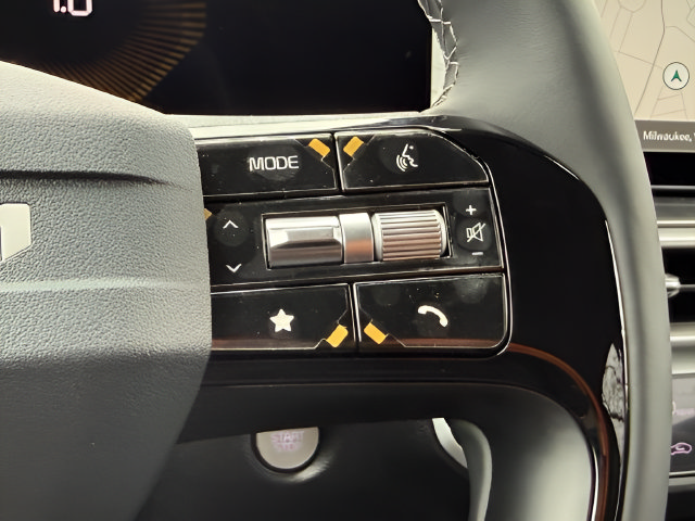 New 2026 Kia Sorento EX AWD/4WD image 10