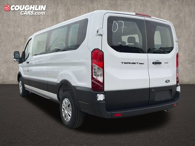 New 2026 Ford Transit 350 XLT RWD image 6