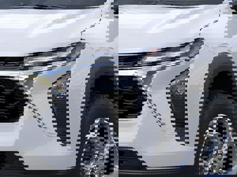 New 2026 Chevrolet Trax LS w/ LS Convenience Package image 34