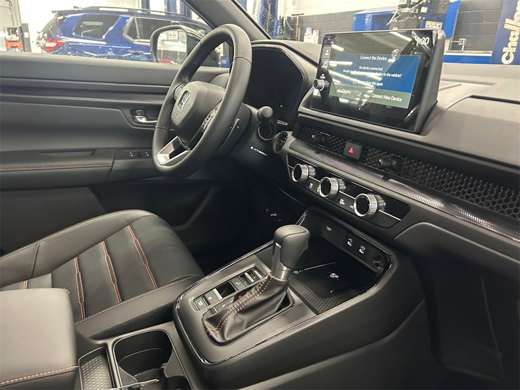 New 2026 Honda CR-V Sport-L image 20