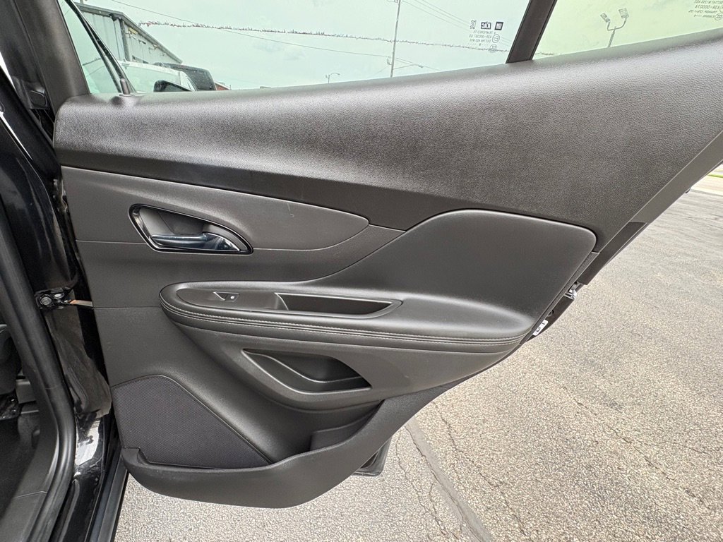 Used 2019 Buick Encore Preferred image 12