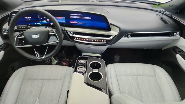Used 2024 Cadillac Lyriq Luxury RWD image 89