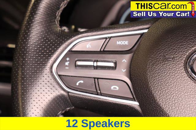 Used 2022 Hyundai Palisade Calligraphy w/ Cargo Package image 15