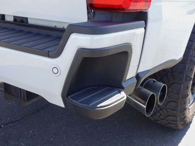 Used 2024 Ford F350 Platinum w/ Tremor Off-Road Package image 7