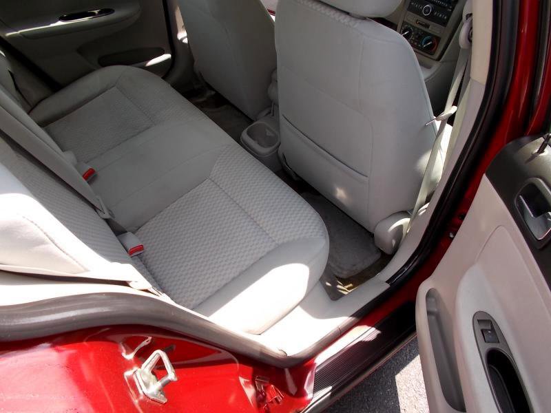 Used 2008 Chevrolet Cobalt LT image 23