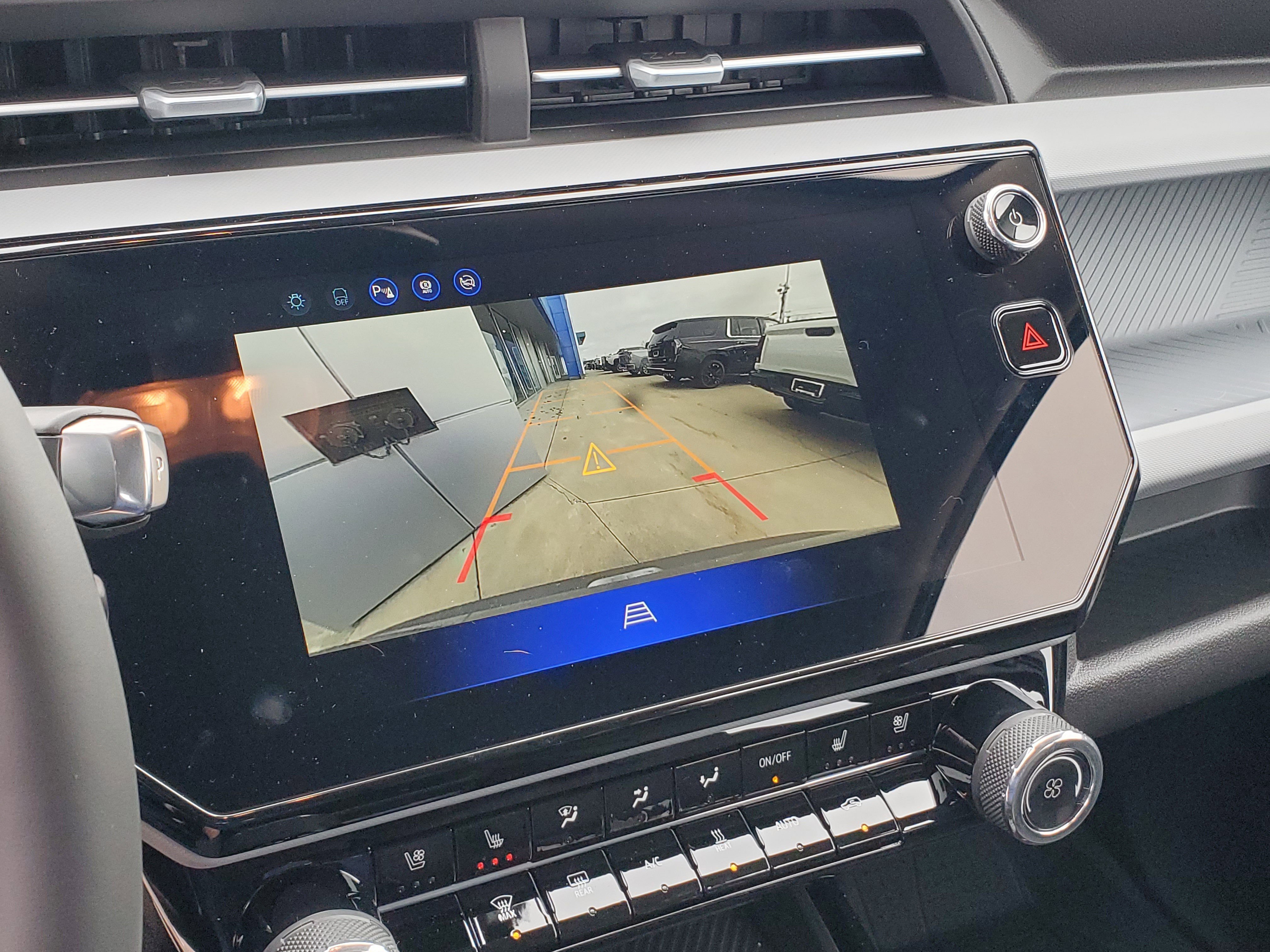 New 2027 Chevrolet Bolt RS image 19