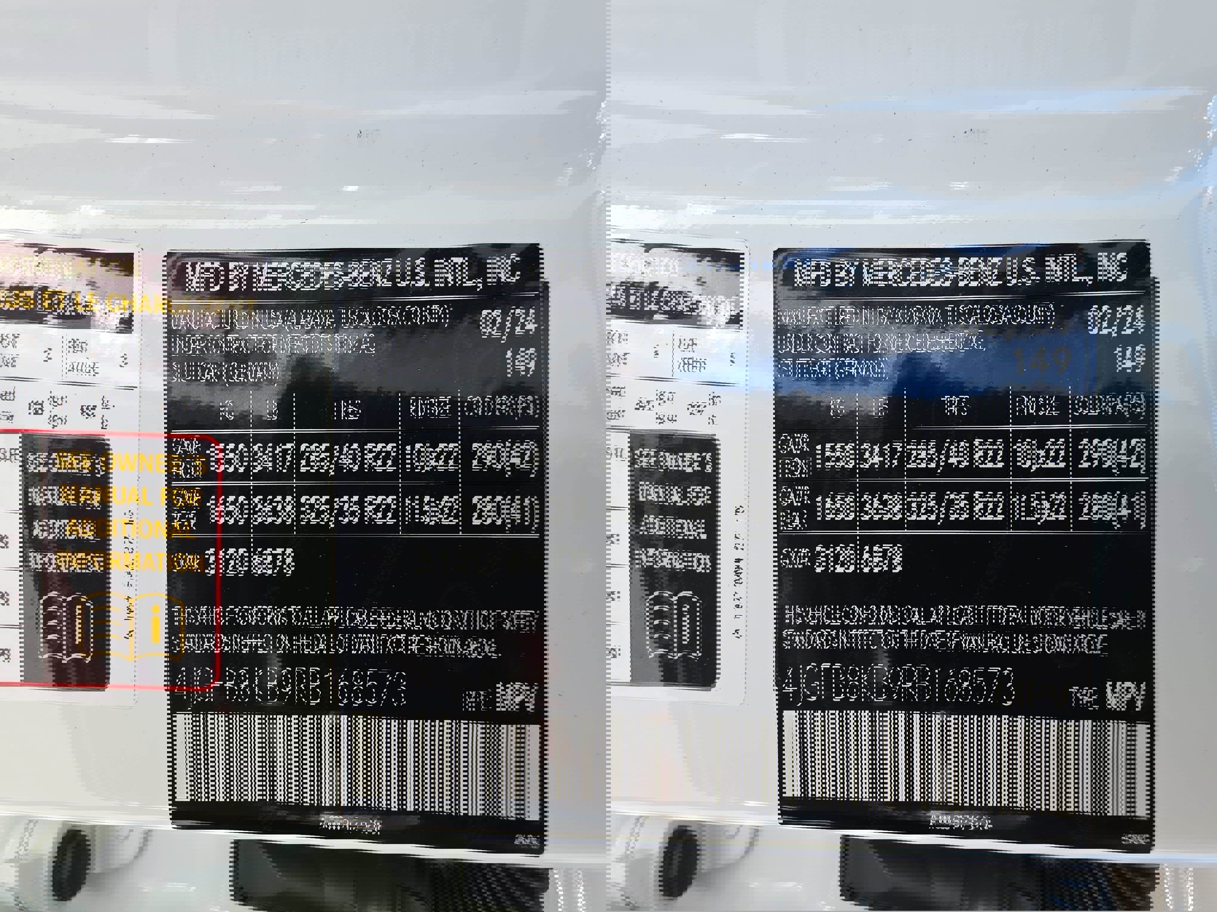 Used 2024 Mercedes-Benz GLE 63 AMG S image 36