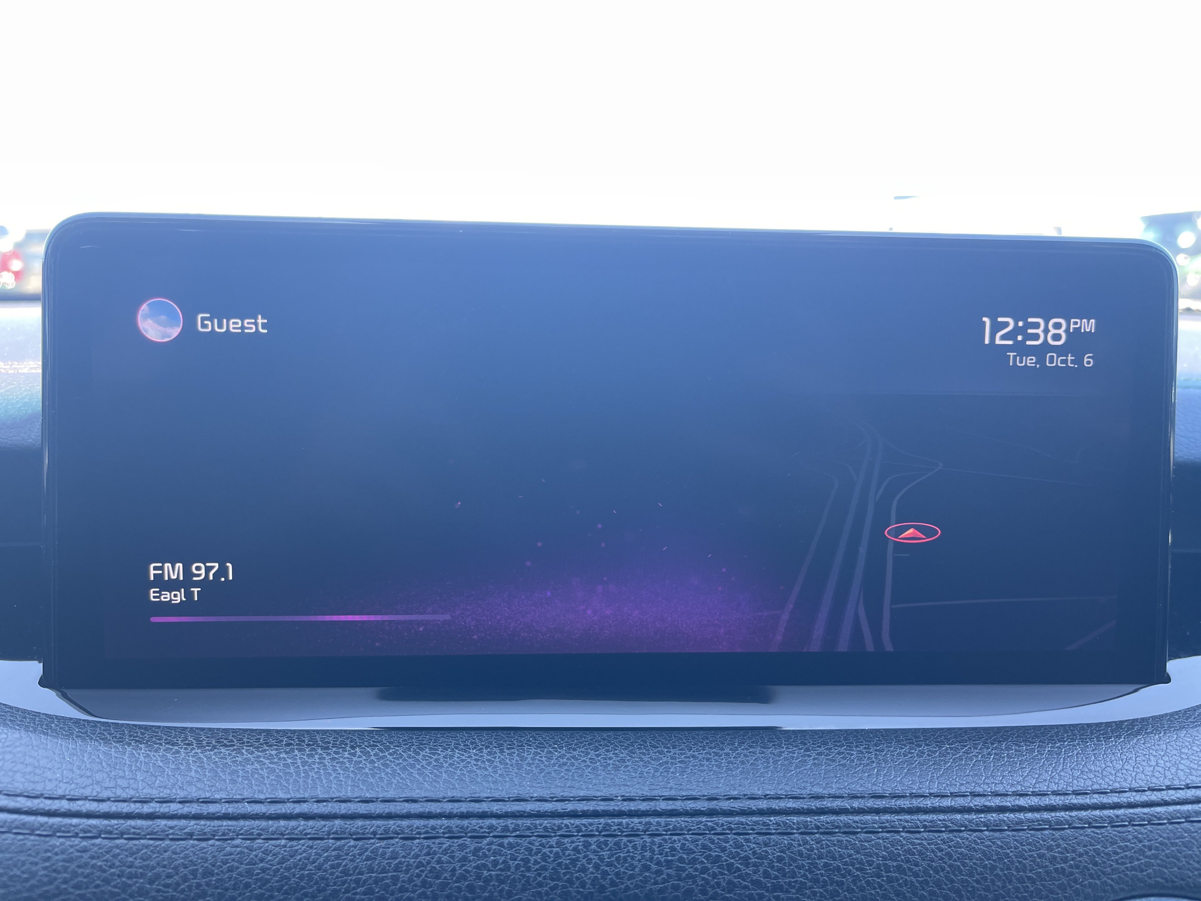 Used 2022 Kia Stinger GT1 RWD image 25