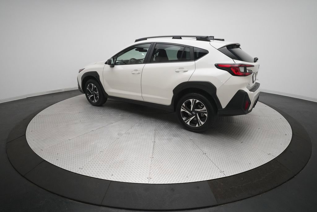 Certified 2024 Subaru Crosstrek 2.0i Premium image 33