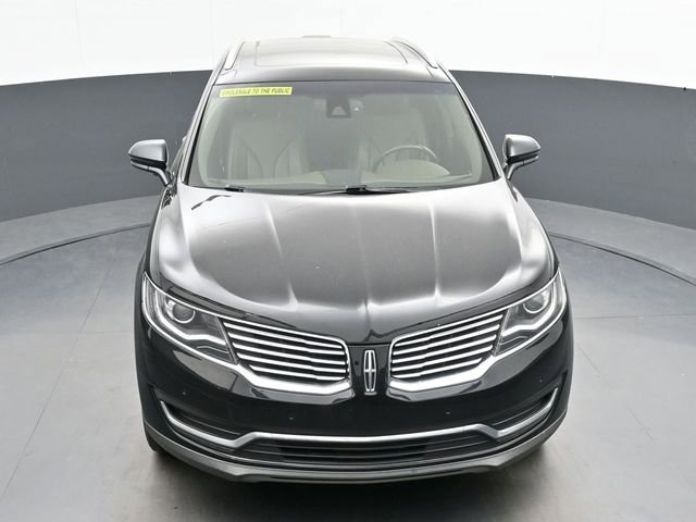 Used 2018 Lincoln MKX Reserve w/ Driver Assistance Package FWD image 17