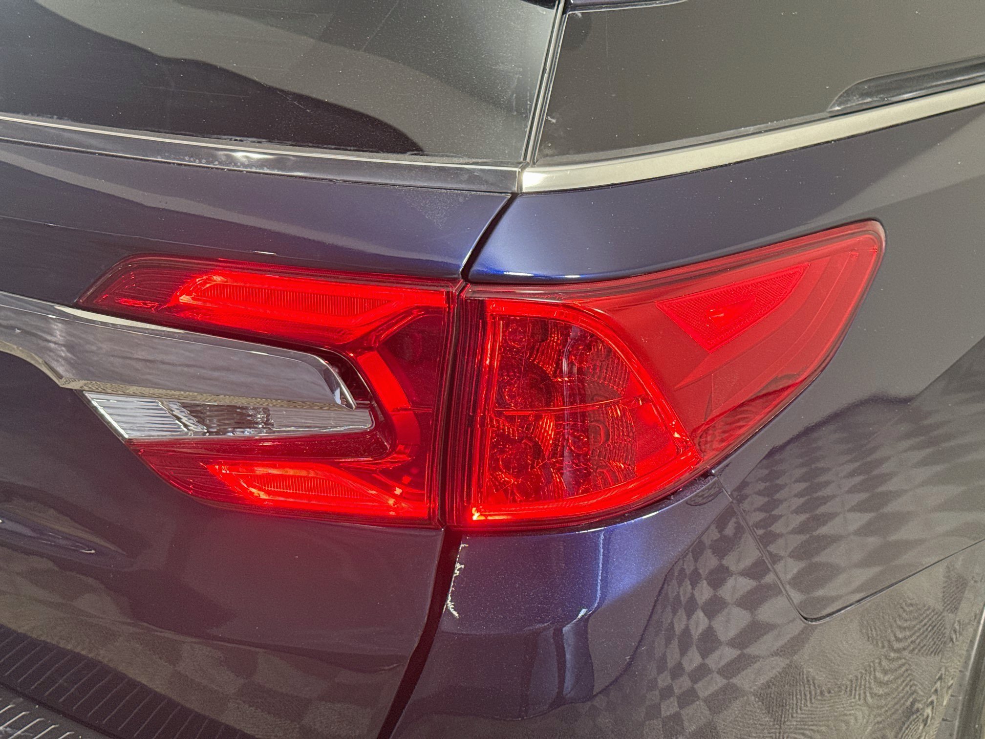 Used 2019 Honda Odyssey EX image 32