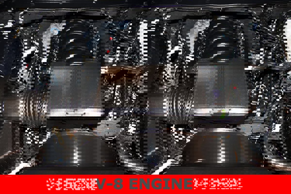 Used 2026 Chevrolet Silverado 2500 Custom w/ Custom Value Package image 12