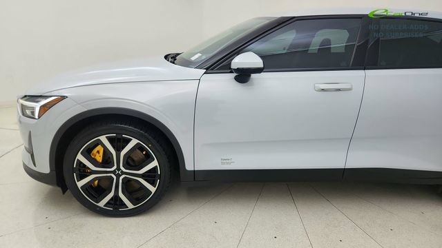 Used 2023 Polestar Polestar 2 AWD/4WD image 9