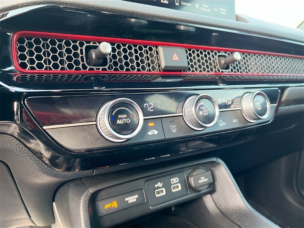 Used 2023 Honda Civic Si image 15