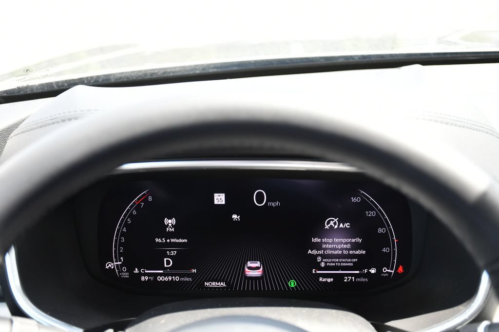 Certified 2026 Acura MDX w/ Technology Package AWD/4WD image 13