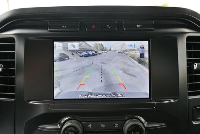 Used 2022 Ford F150 Tremor w/ Trailer Tow Package AWD/4WD image 42