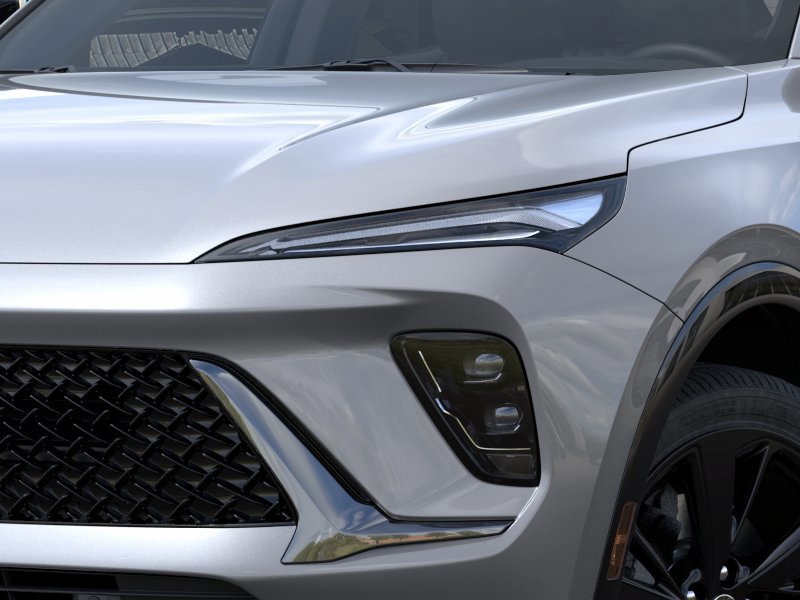 New 2026 Buick Envision Sport Touring image 10