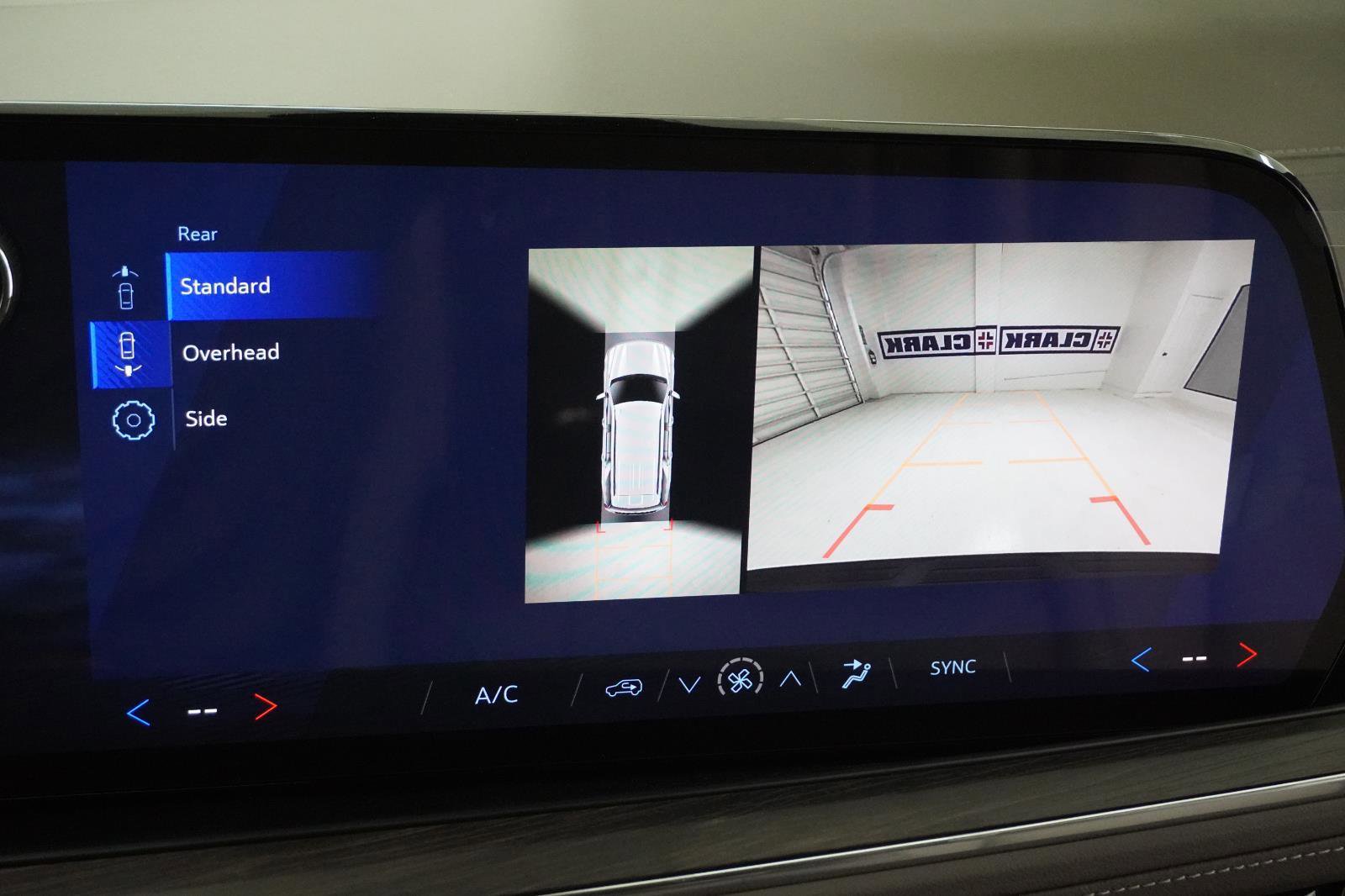 New 2026 Chevrolet Tahoe LS image 28