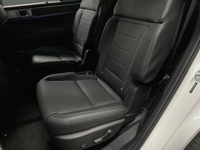 New 2026 Hyundai Santa Fe Limited image 32