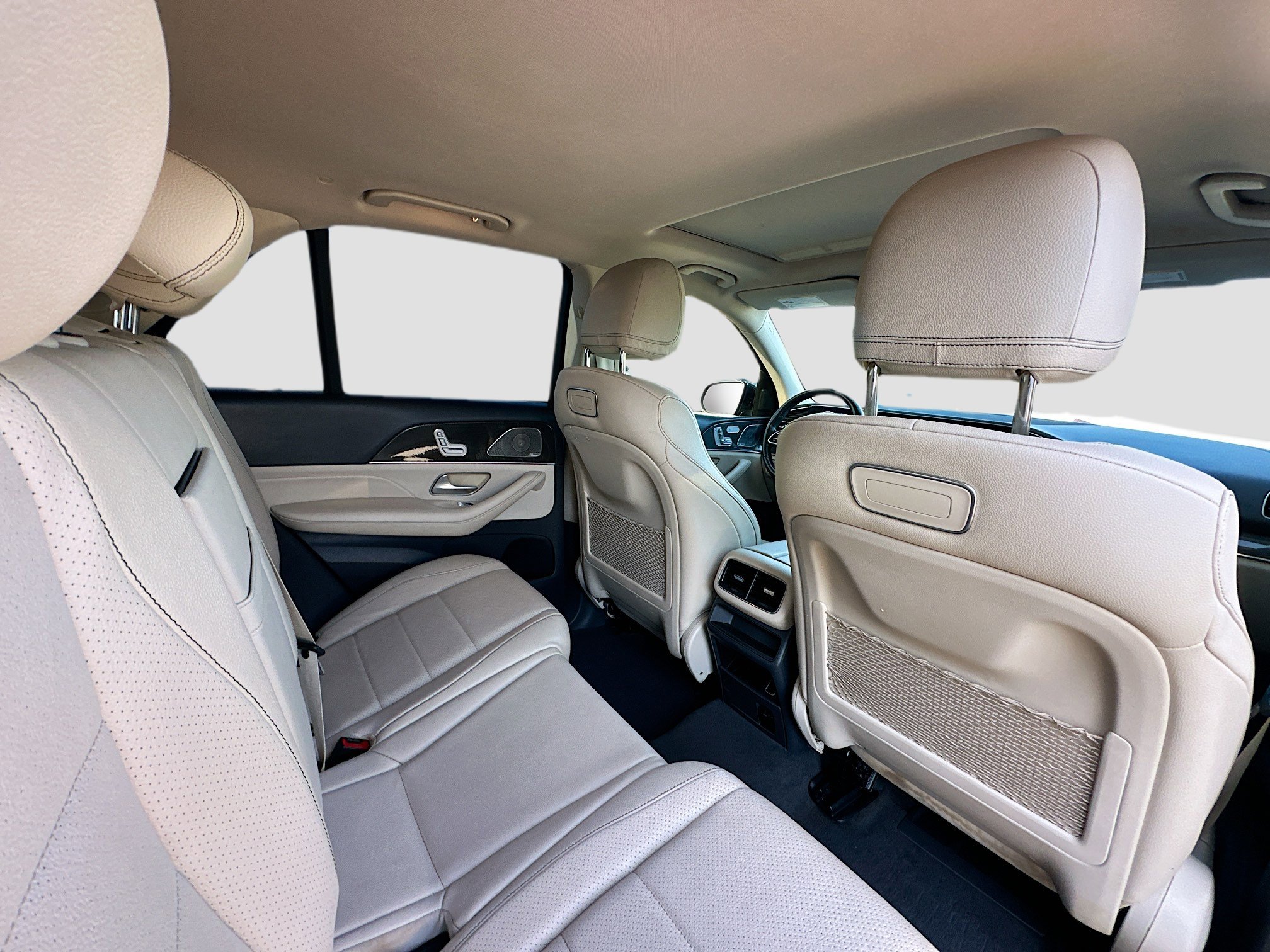 Used 2020 Mercedes-Benz GLE 350 4MATIC image 31