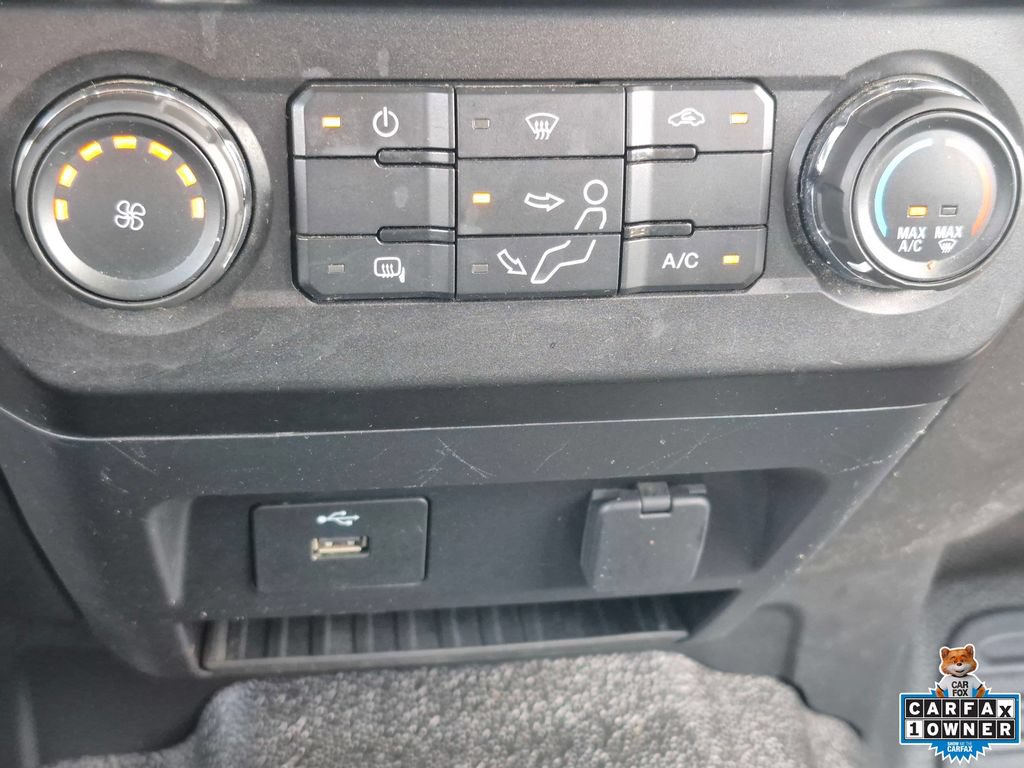 Used 2019 Ford F250 XL w/ XL Value Package RWD image 20