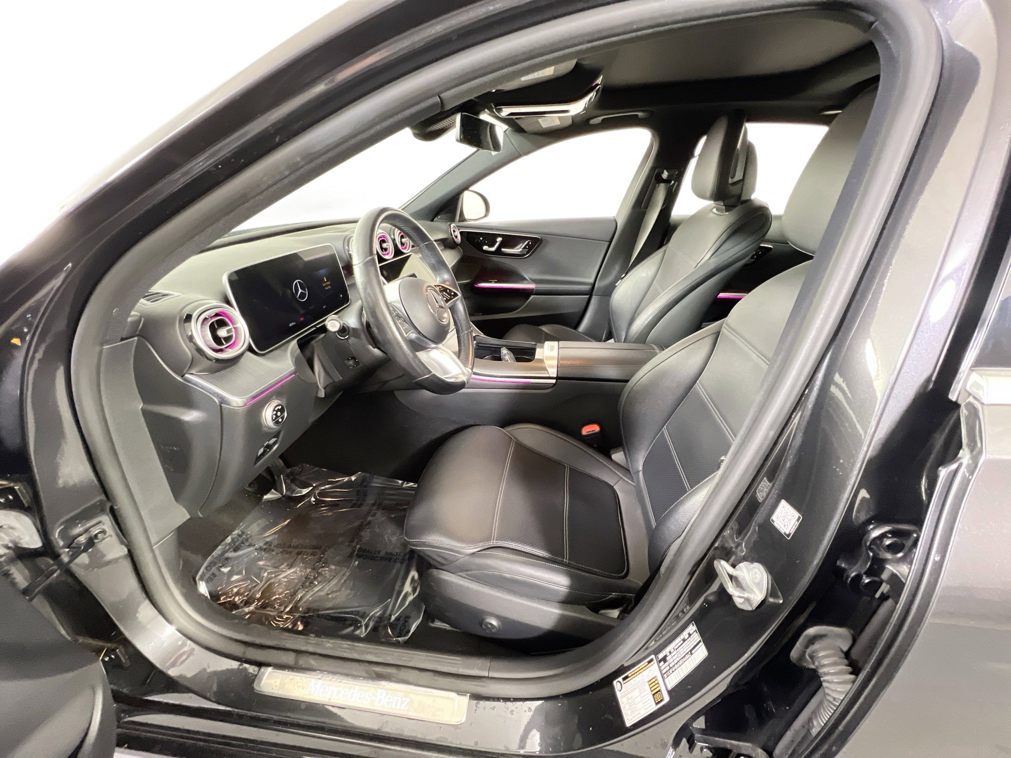 Used 2022 Mercedes-Benz C 300 4MATIC Sedan image 20