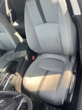 Used 2017 Honda Civic EX image 10