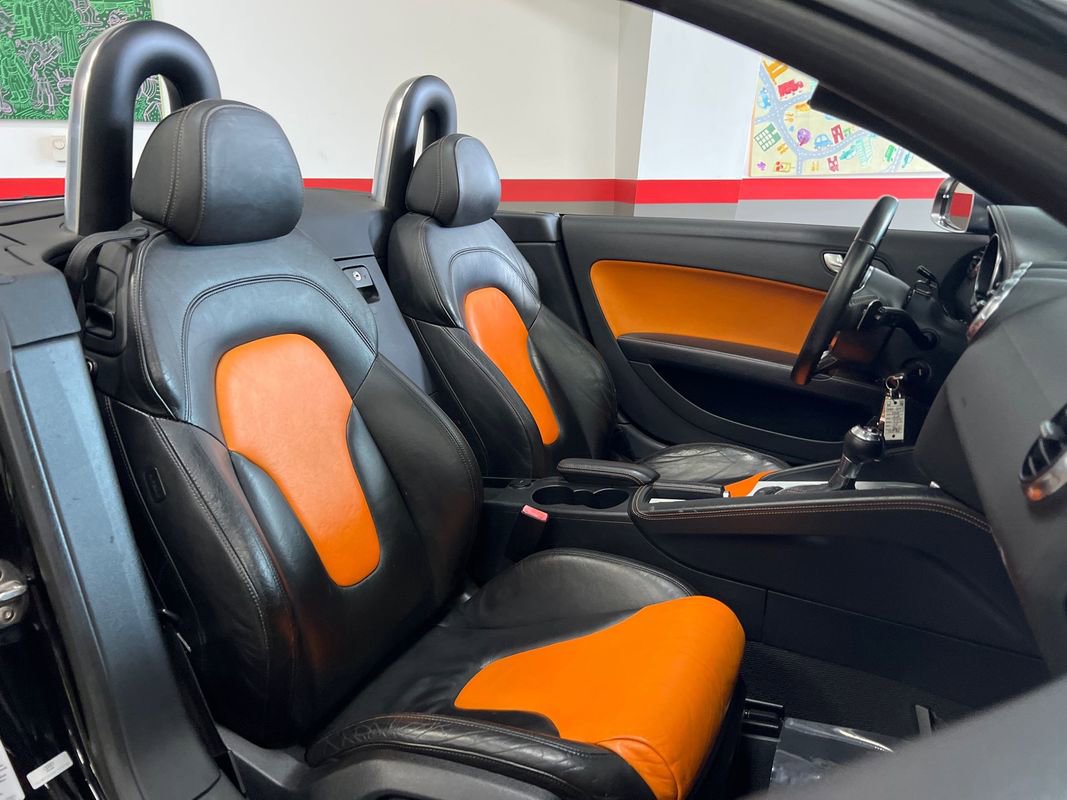 Used 2009 Audi TTS 2.0T Premium Plus image 13