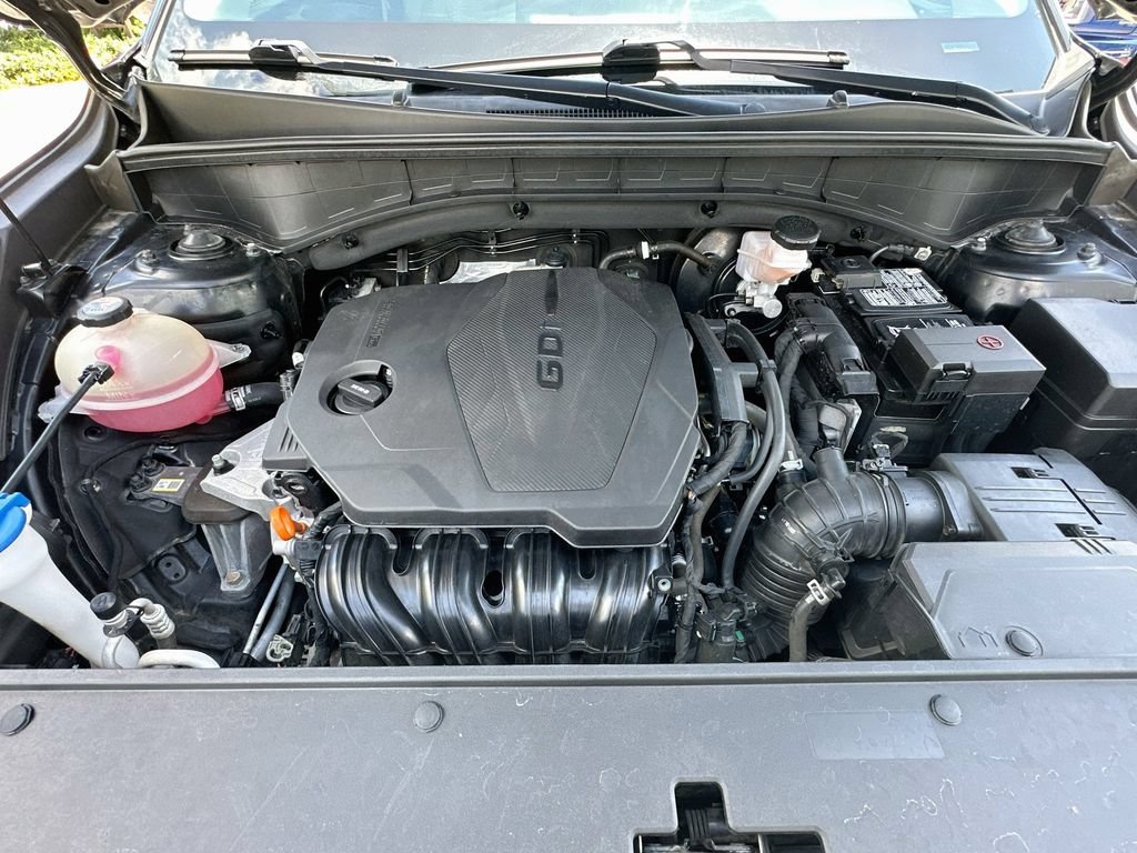 Used 2022 Kia Sorento S FWD image 32