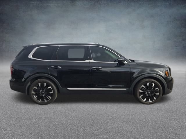 Used 2023 Kia Telluride SX image 13