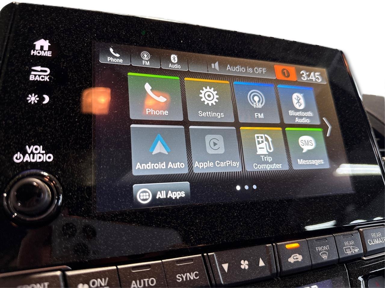 Used 2023 Honda Odyssey Sport image 36
