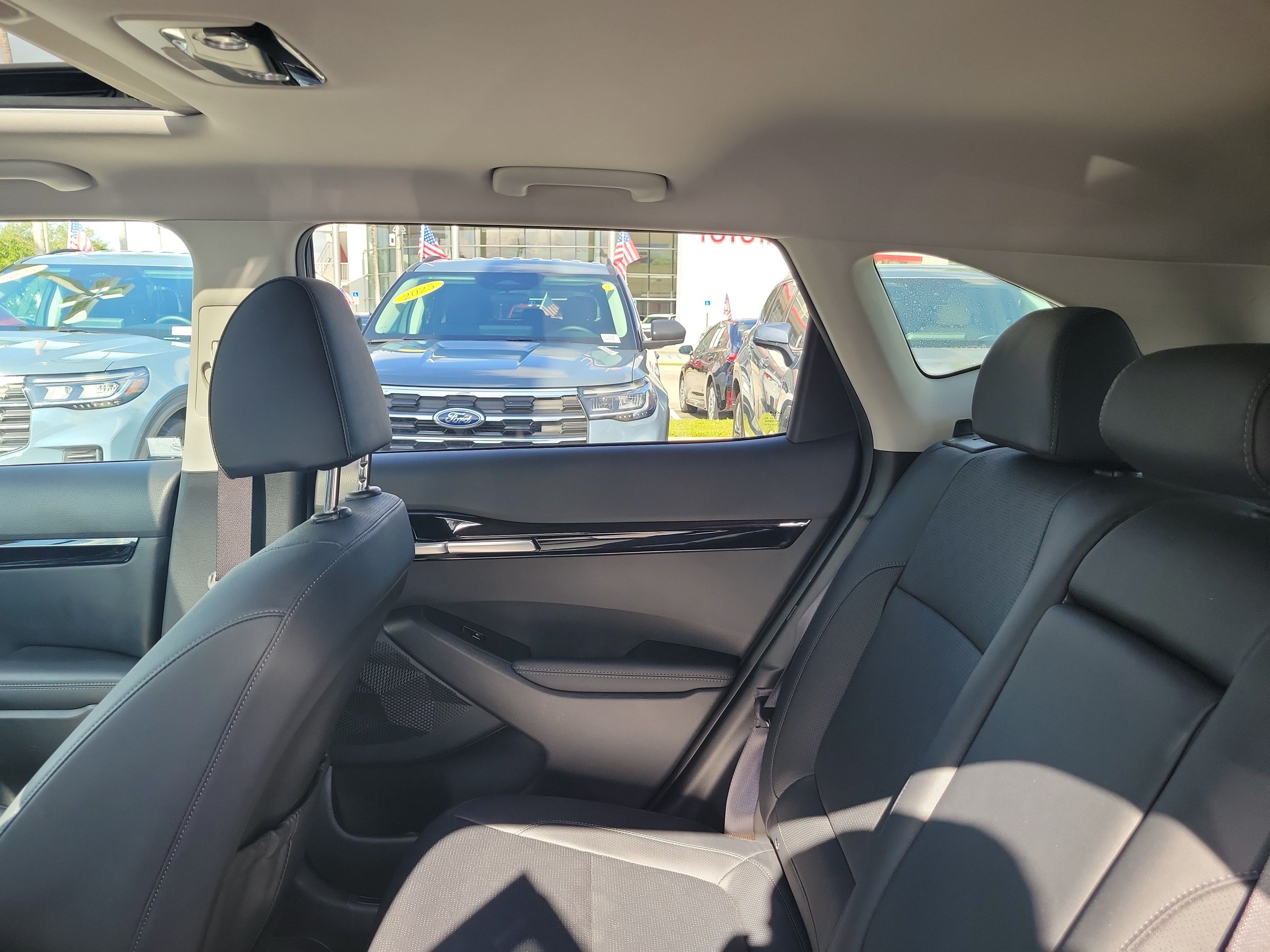 Used 2022 Kia Seltos EX AWD/4WD image 13