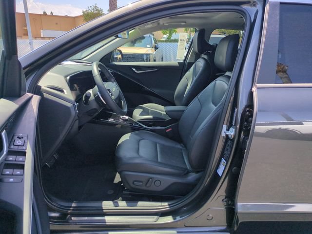 Certified 2024 Kia Niro Wave FWD image 15
