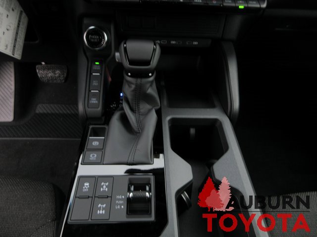 New 2026 Toyota Land Cruiser 1958 image 11