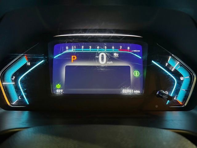 Used 2023 Honda Odyssey Elite image 48