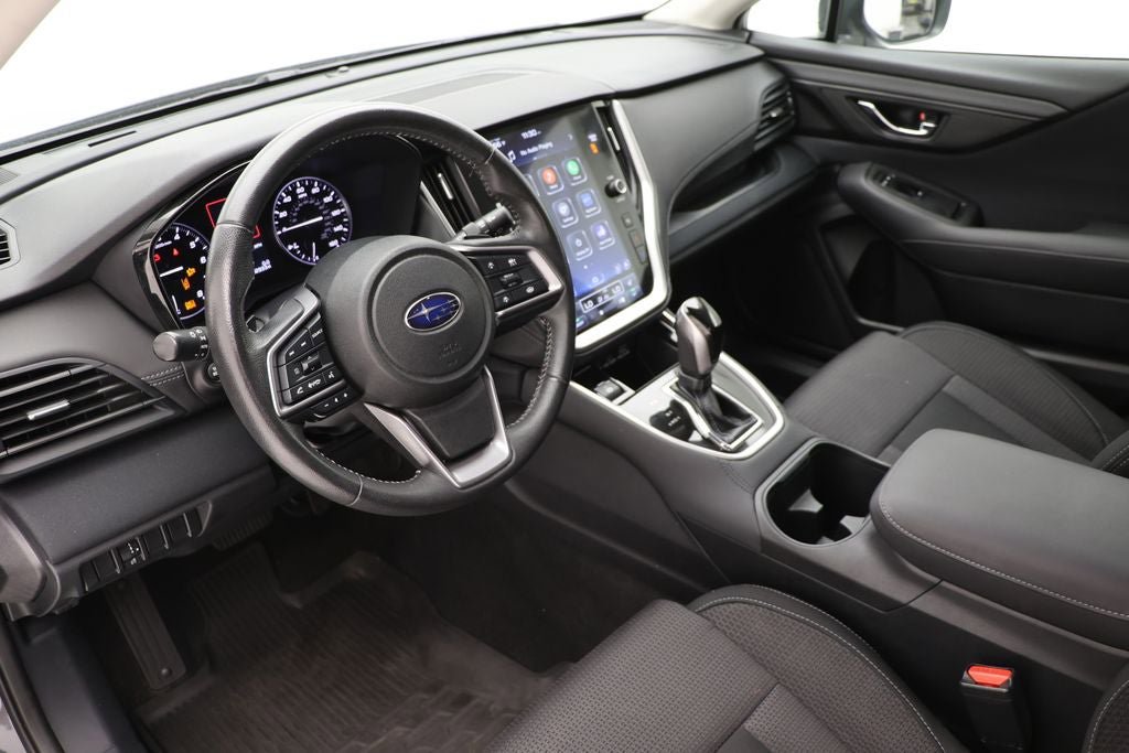 Used 2024 Subaru Outback Premium AWD/4WD image 13