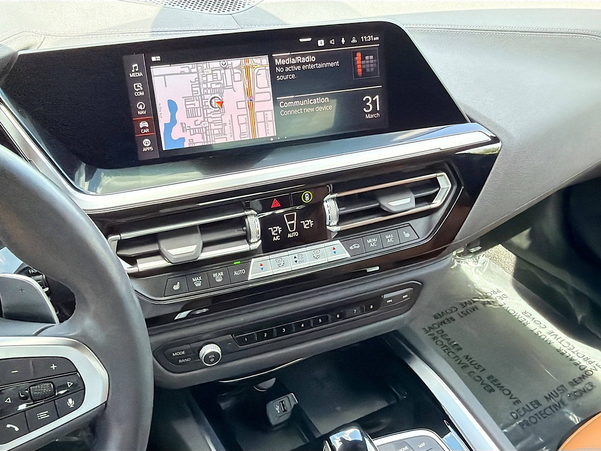 Certified 2023 BMW Z4 sDrive30i w/ Premium Package image 24