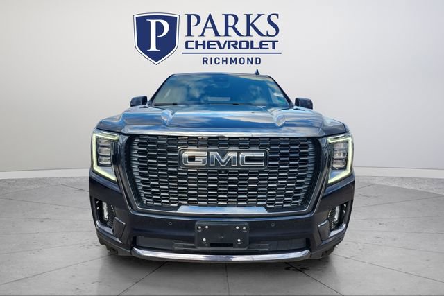 Certified 2023 GMC Yukon Denali Ultimate image 2