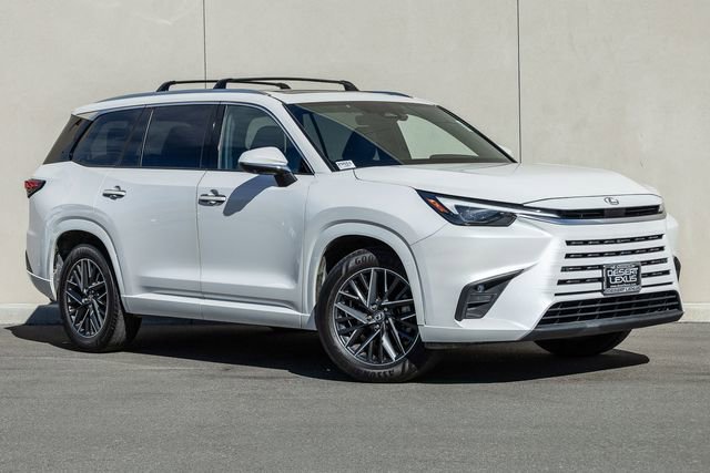 Used 2024 Lexus TX 350 FWD image 17