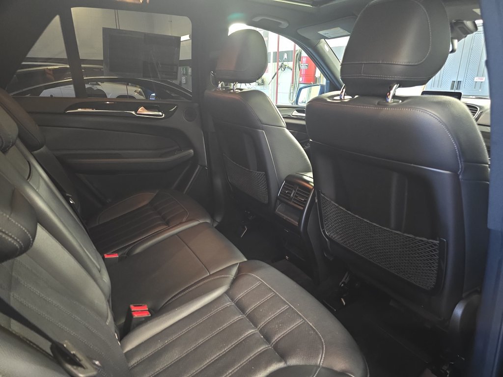 Used 2017 Mercedes-Benz GLE 350 image 13