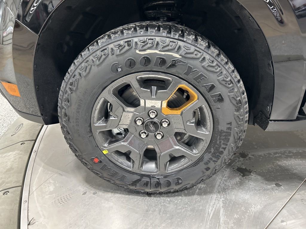 New 2026 Ford Maverick Tremor image 29