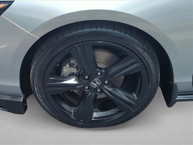 Used 2024 Honda Accord Sport image 27