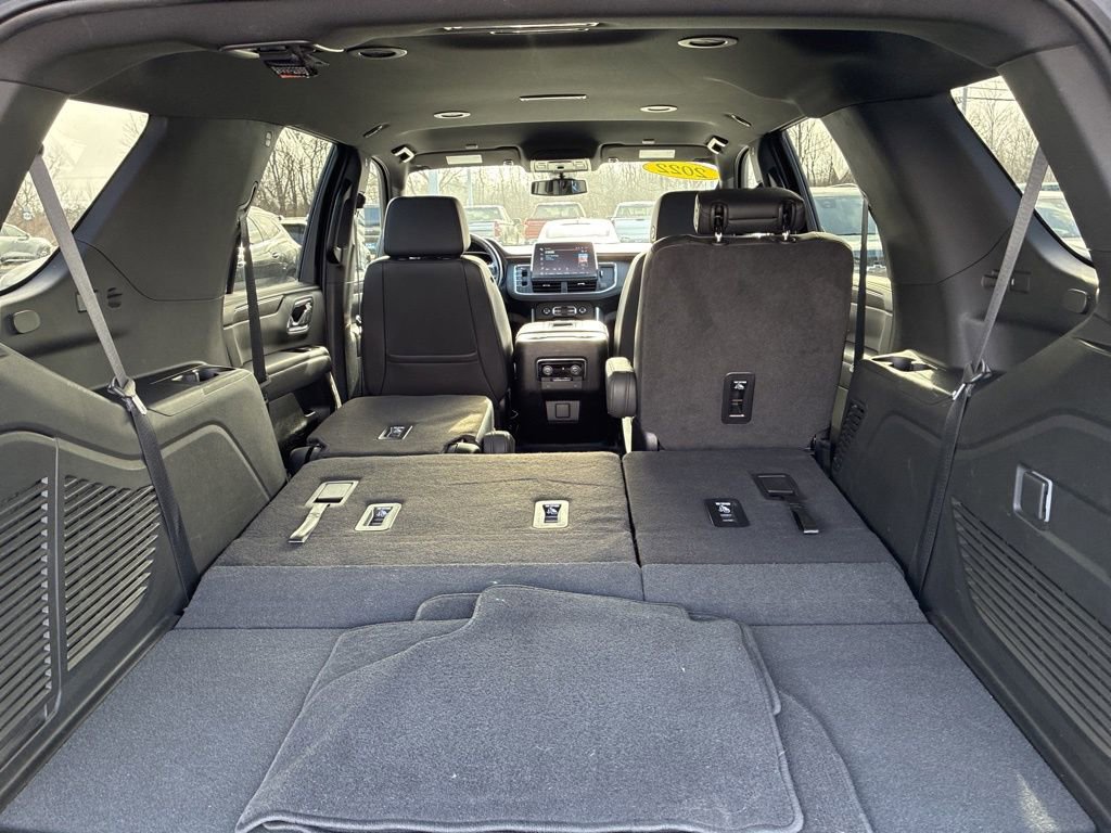 Used 2022 Chevrolet Tahoe LT image 34