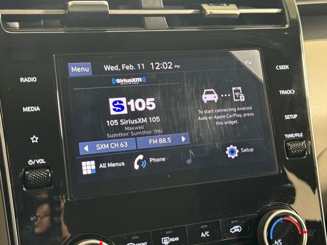 Used 2023 Hyundai Tucson SEL image 27