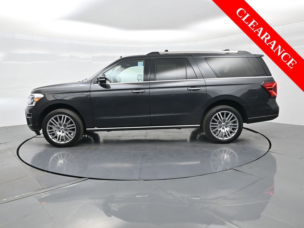 Used 2024 Ford Expedition Max Limited image 10