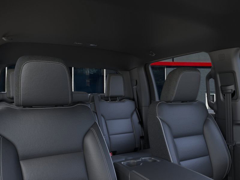 New 2026 GMC Sierra EV Elevation image 48