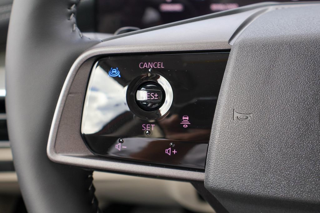 New 2026 Nissan Murano SL image 11