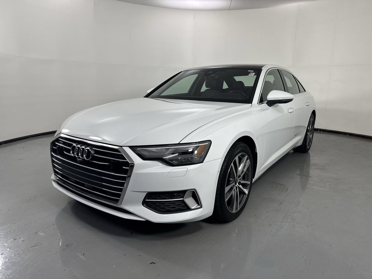 Used 2023 Audi A6 2.0T Premium w/ Convenience Package AWD/4WD image 24